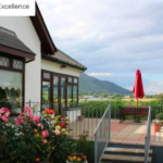 Carlingford accommodation