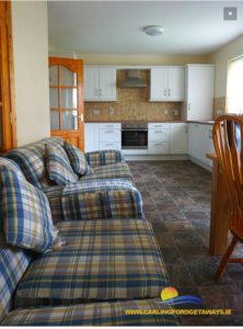 hen and stag accommodation 