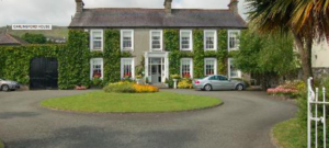 Carlingford accommodation 