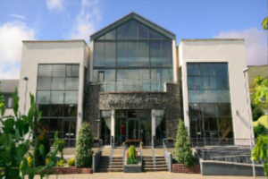 Carlingford hotel accommodation