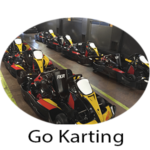 Carlingford hen and stag activities