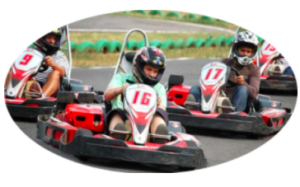 gokarting